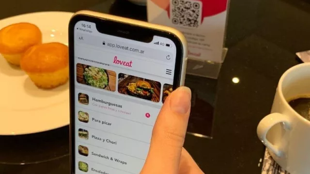 La plataforma de cartas digitales ya se instaló en Mendoza en cervecerías y restaurantes ¿porqué es tan conveniente para los comercios y clientes? 