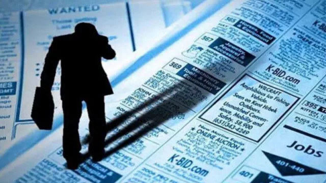 Desempleo en Bahía Blanca: en el primer trimestre del año fue del 7%