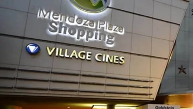 ¡Patapúfete! Las ventas en shoppings caen 99% en abril (dato inédito en la historia estadística argentina)