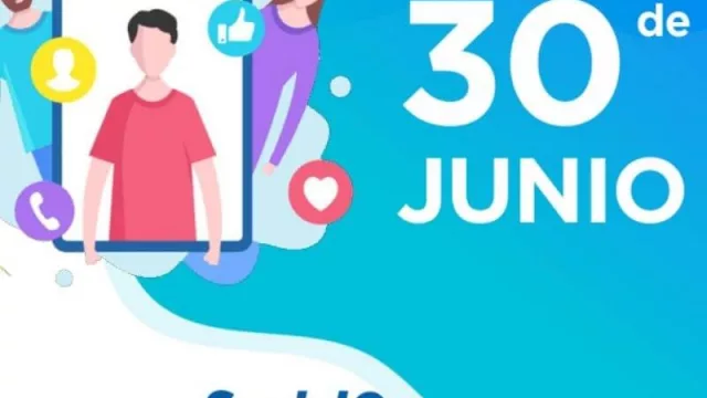 Nueva edición online del SMDay y especialistas que advierten sobre los cambios que “llegaron para quedarse” en cuarentena (ganá entradas)