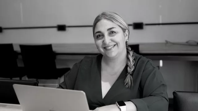 WED tiene nueva presidente global de las embajadoras