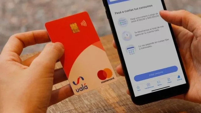 Ualá arrima el bochin al sistema crediticio: permite “cuotificar” cualquier pago (y apunta profundizar en la “personalización”)