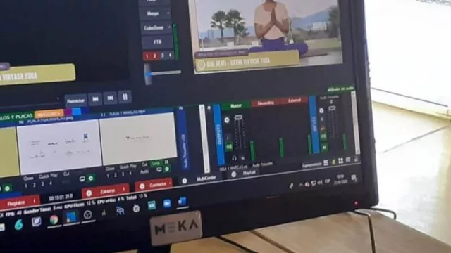 Post cuarentena: Smart Congresses, los congresos y eventos profesionales online ya son una realidad en Mendoza