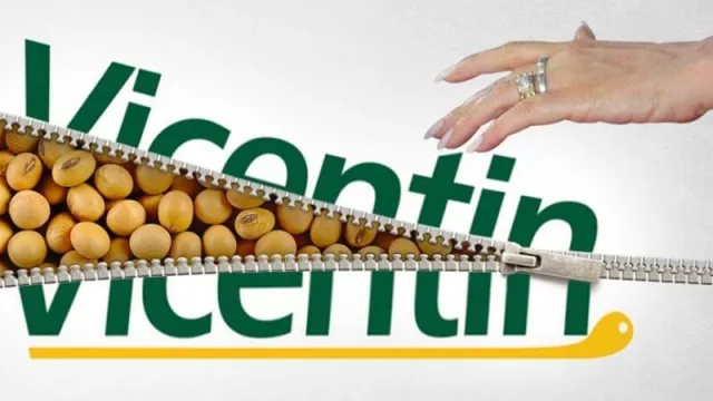 Con la información que tenés disponible, ¿qué posición tenés sobre el proyecto de expropiación de Vicentin?