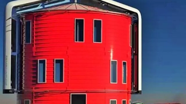 Laboratorio de Vivienda: analizan la implementación de energía eólica en construcciones de Mendoza