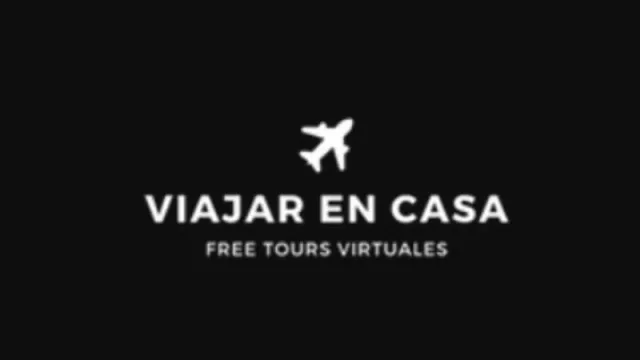 Viajar por el mundo en cuarentena: una innovadora propuesta para aprovechar desde Mendoza o cualquier punto del planeta