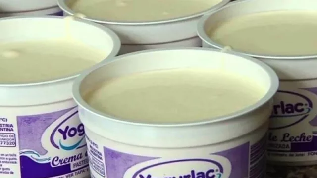 Yogurlac: el caso de la empresa de lácteos mendocina que le compite a las grandes marcas con mejores precios y sin estar en supermercados