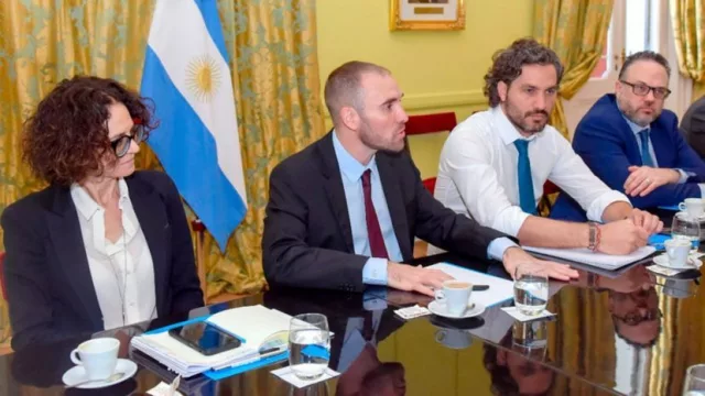 Emitirán deuda por hasta u$s 1500 millones para inversores extranjeros