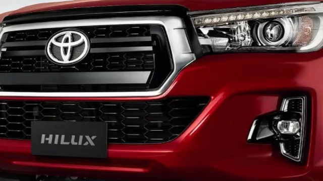 Cómo es la Toyota Hilux 4x4 que aparece con precio especial hasta fines de junio