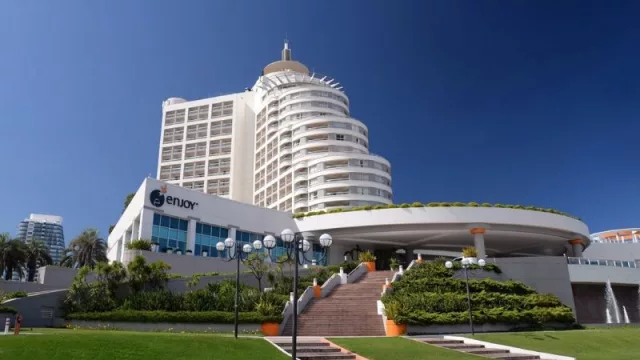 Cuando las redes sostienen el capital social (Enjoy apoya emprendimientos de sus trabajadores)