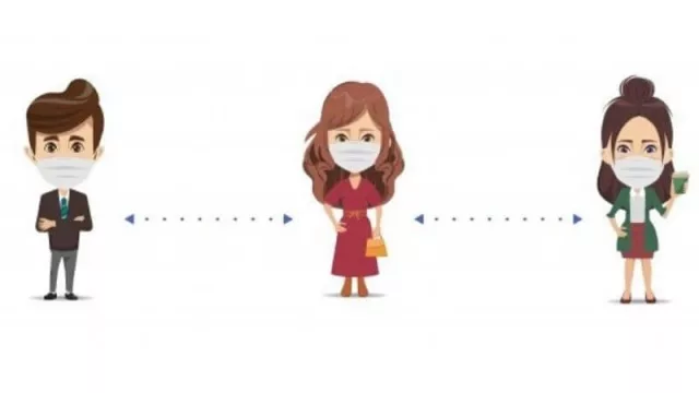 El cafecito y los amigos no pueden esperar