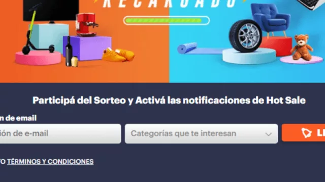 Llega el Hot Sale a Mendoza con promesas de cientos de descuentos: una guía para que no nos tomen el pelo con ofertas fantasmas 