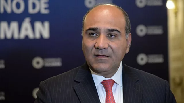 Polémica en puerta: un proyecto de Manzur podría dejar tucumanos sin trabajo