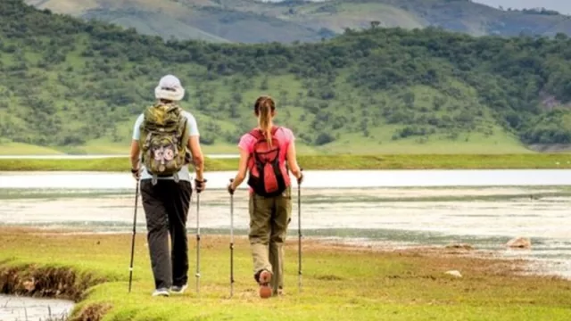 Desde hoy los salteños pueden hacer turismo en la provincia (con protocolos)