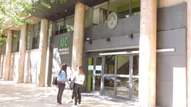 Universidad de Congreso: las claves de su éxito para atravesar la situación de aislamiento 