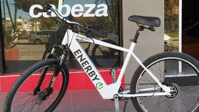 Bicicletas para todos: desde hoy mendocinos pueden comprar bicis tradicionales y eléctricas en 50 cuotas sin interes (precios, modelos y cómo tramitarlas) 