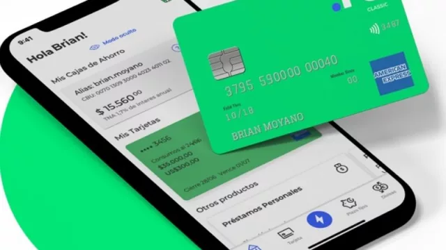 La app de Rebanking alcanzó los 250.000 clientes en menos de un año de su lanzamiento