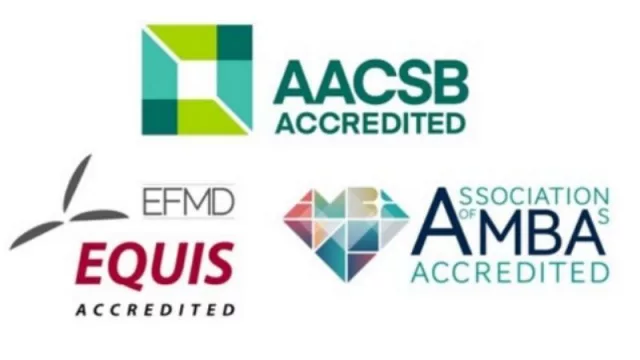 ¿Qué es la Triple Corona en las escuelas de negocios? Mirá cuál es la única universidad argentina que la tiene