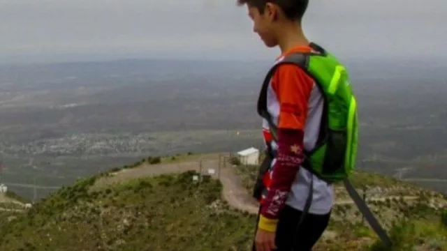 Runners y bikers con vía libre en Mendoza (y ciertos recaudos)