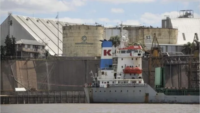 Cafiero: "No vamos a expropiar todas las empresas concursadas que hay"