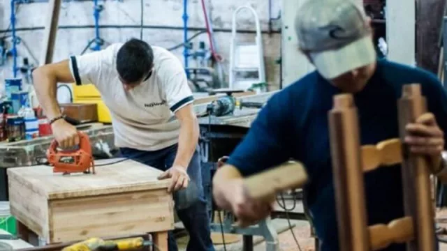 En el último año, el Chaco perdió 2.268 trabajadores en el sector privado