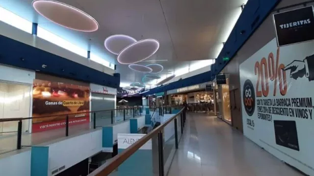 Recorrimos los tres shoppings más grandes de Mendoza en el día de reapertura y te contamos todo: los locales que abrieron, los que lo harán, los que cerraron y hasta los que vienen 