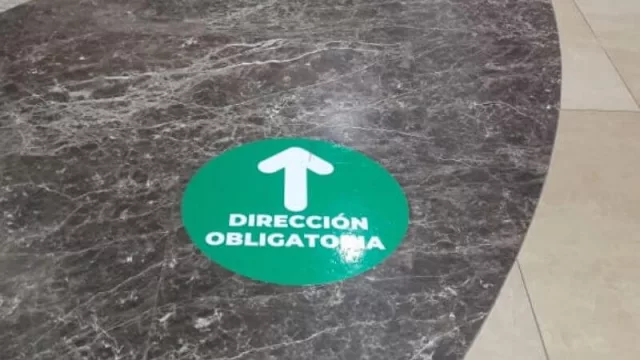 Instalaciones de Mendoza Plaza Shopping