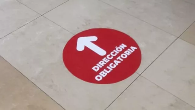 Instalaciones de Mendoza Plaza Shopping