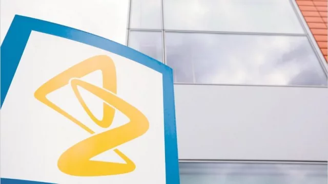 Proponen la mayor fusión farmacéutica de la historia