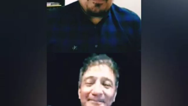 Ciclo de Charlas de InfoMendoza: así vivimos el entretenido encuentro con Dj Fabu (la música en cuarentena)