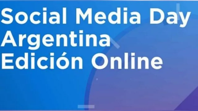 Social Media Day Argentina celebra 10 años (y presenta nuevos eventos online para Mendoza)