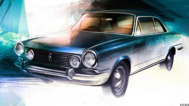 Lo nuevo de un clásico: todo sobre el “Proyecto Torino 380”