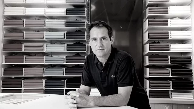Lacoste incorpora nuevos CEOs para Latam y Norteamérica