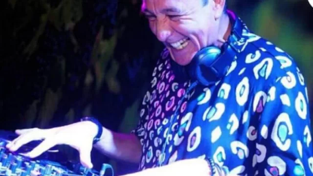 Música en tiempos de pandemia: hoy nos sumamos a un Live con DJ Fabu