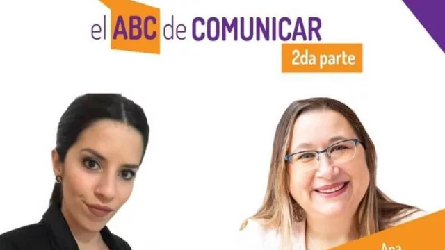 “El ABC de comunicar”, la propuesta de la charla de hoy de la Comunidad de Mujeres Emprendedoras