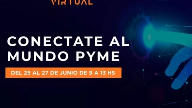 Cómo será la primer Expo Pyme Virtual (stands de $ 15.000 a $ 30.000)
