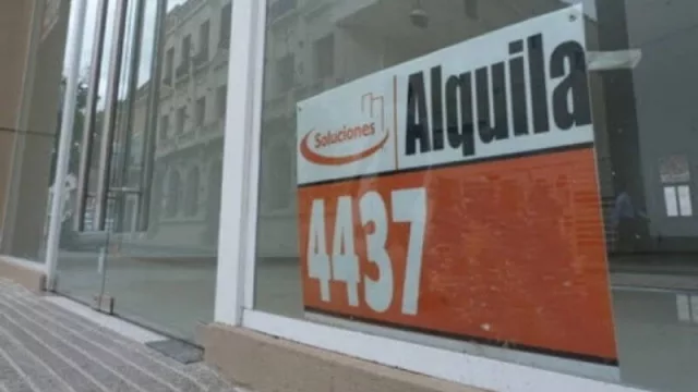 Comercios en Corrientes cierran por no poder afrontar alquileres y otros acordaron pagos