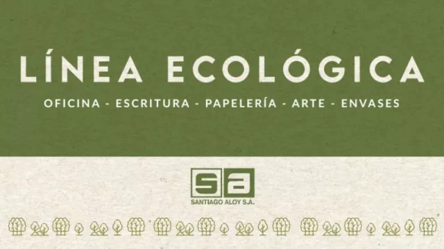 Se lanzó en Uruguay la primera cuadernola sustentable del mundo (elaborada con caña de azúcar)