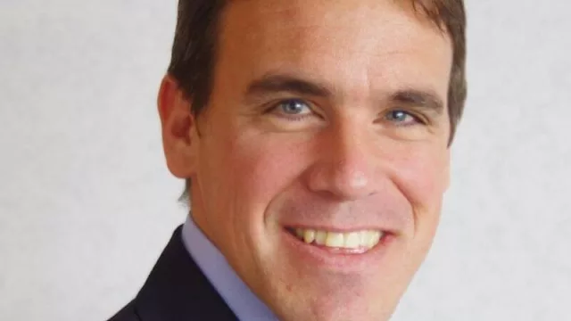 Martín Galdeano se convierte en el nuevo presidente de Ford Argentina