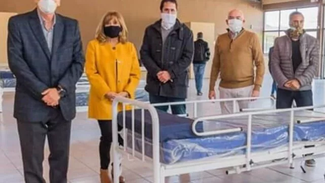 Contra la crisis del COVID-19: Banco Galicia brinda ayuda estratégica a la Municipalidad de San Martín