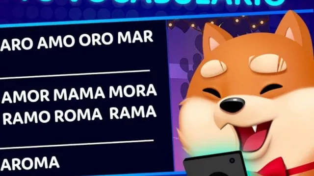 La internacional tecnológica Etermax lanzó un nuevo juego para celulares que creen será un éxito