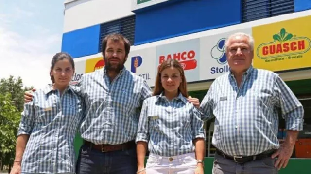 La cuarentena marcó un boom en la jardinería: el caso de Luján Agrícola, la empresa familiar que pudo capitalizar los cambios de hábitos en plena crisis