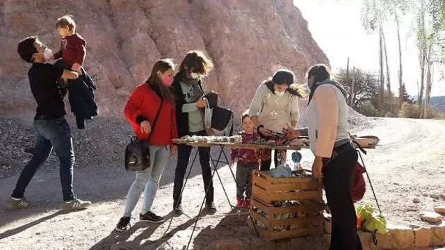 Paso a paso: Jujuy progresa en reactivar el turismo y espera la habilitación