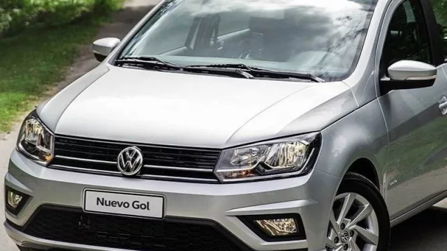 Mayo repuntó en ventas de 0km gracias a Hilux, Onix, Gol Trend y todos estos modelos