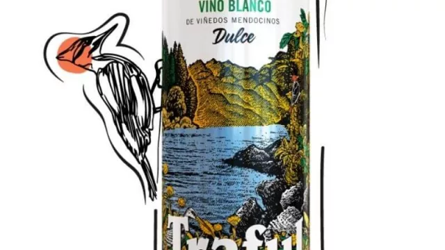¿Te gusta el vino blanco? Te contamos cómo es el que viene en lata