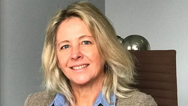 La licenciada en Administración y Coach Ontológica Mariana Losano