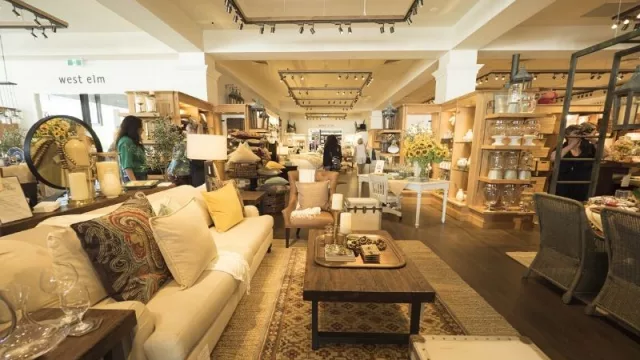 Grandes comercios solicitan soporte financiero para normalizar sus operaciones