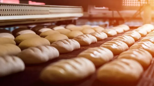 Desde el lunes suben casi todos los precios en las panaderías, excepto en el pan francés