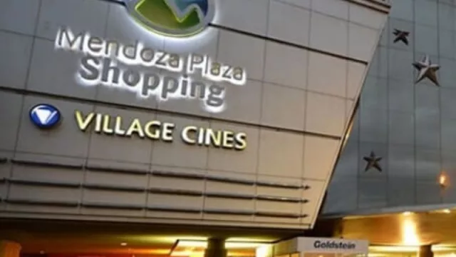 La Nación dio el visto bueno para que abran los centros comerciales en Mendoza y ahora se espera la reglamentación por parte de Rodolfo Suárez (La palabra de los shoppings)