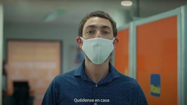 Itaú hace delivery de jubilaciones (¡es buena esa!)